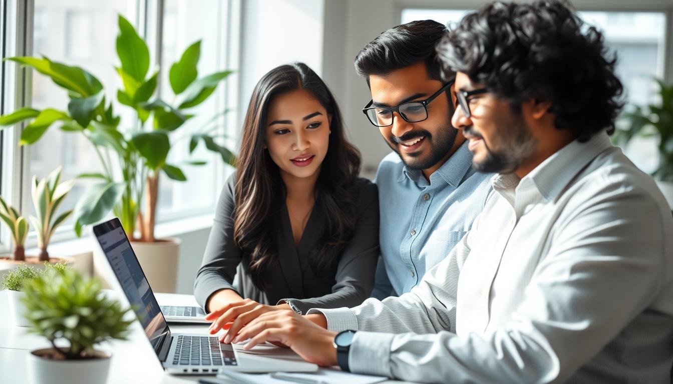Your Partner in Financial Clarity
